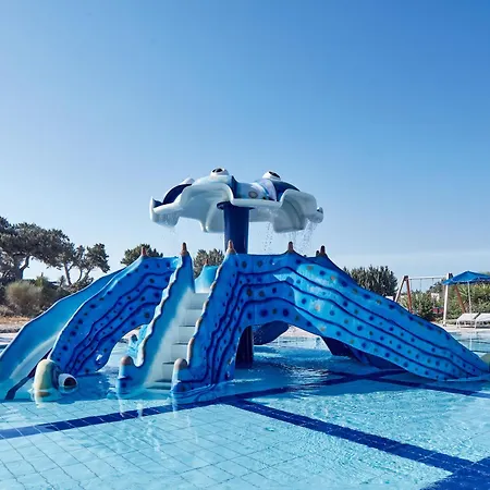 Porto Royal Szálloda Kardamena (Kos)