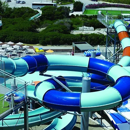 Porto Royal Szálloda