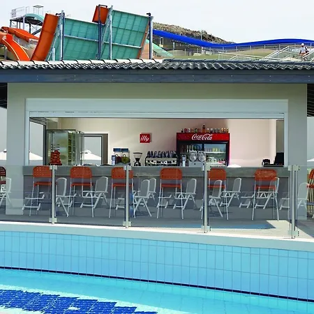 Porto Royal Szálloda