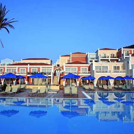 Porto Royal 5* Kardamena (Kos)