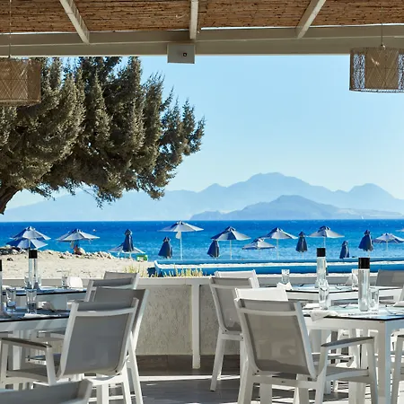 Szálloda Porto Royal Kardamena (Kos)