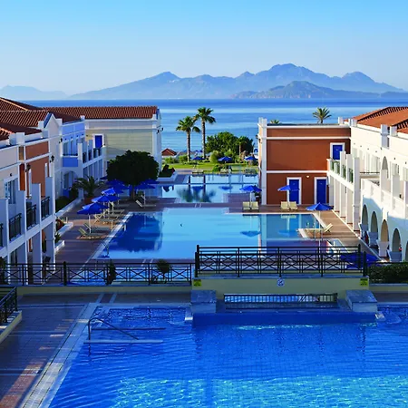 Porto Royal Szálloda Kardamena (Kos)