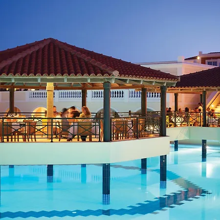 Porto Royal Szálloda