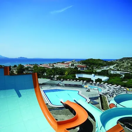 Hotel Porto Royal