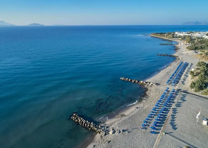 Hotel Porto Royal Kardamena (Kos)