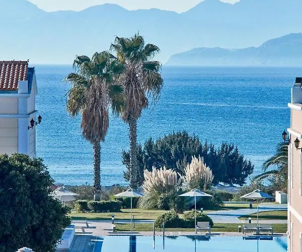 Porto Royal Hotel 5*