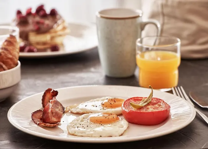 Porto Royal Hotel 5*