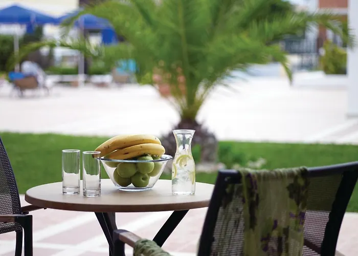 Porto Royal 5* Kardamena (Kos)