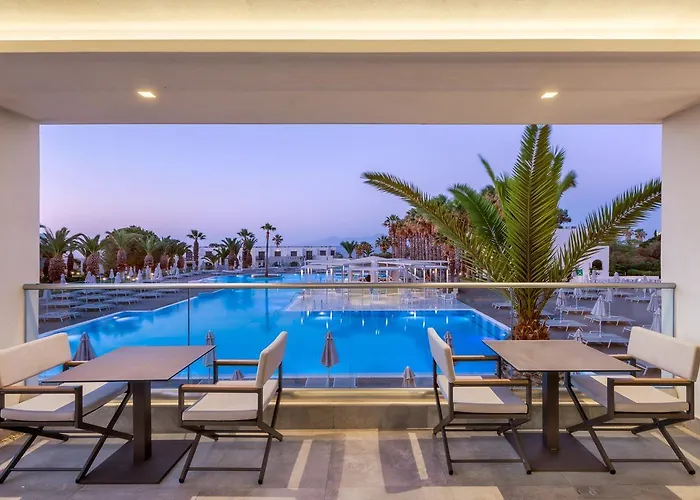 Hotel Porto Royal Kardamena (Kos)