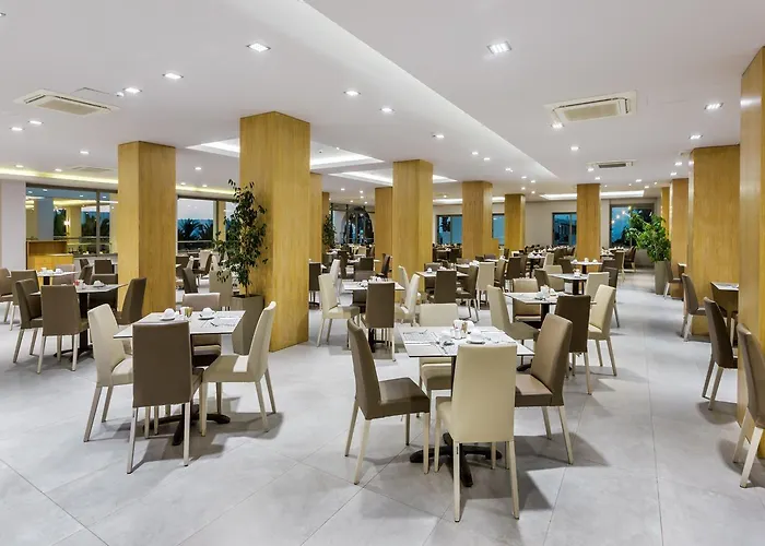 Porto Royal Kardamena (Kos)