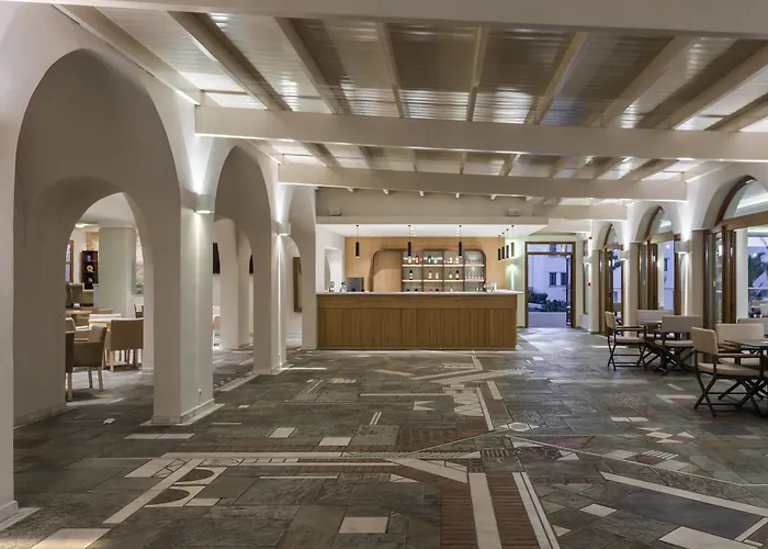 Porto Royal Hotel 5*