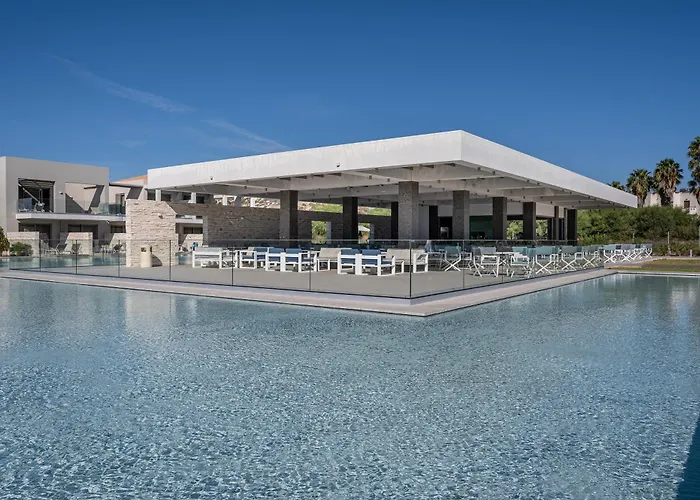 Porto Royal Hotel 5*