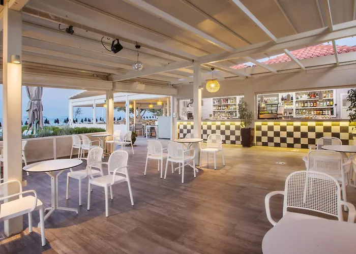 Porto Royal 5* Kardamena (Kos)