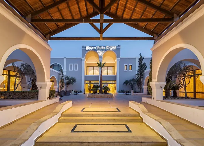 Porto Royal Hotel 5*