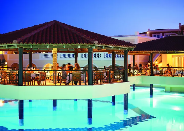 Porto Royal Hotel 5*