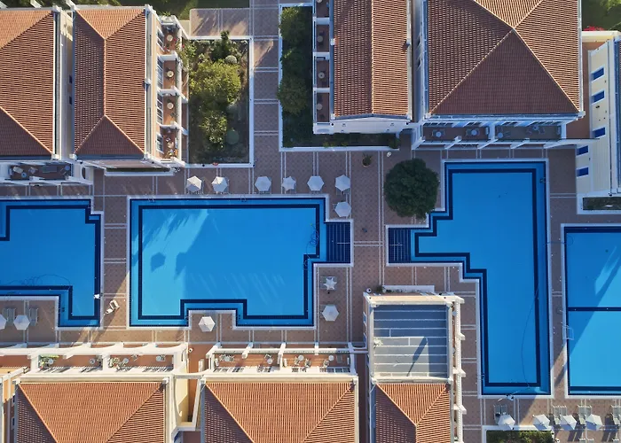 Porto Royal Hotel 5*