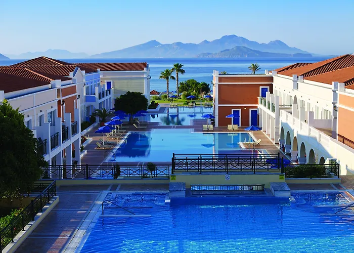 Porto Royal Hotel Kardamena (Kos)