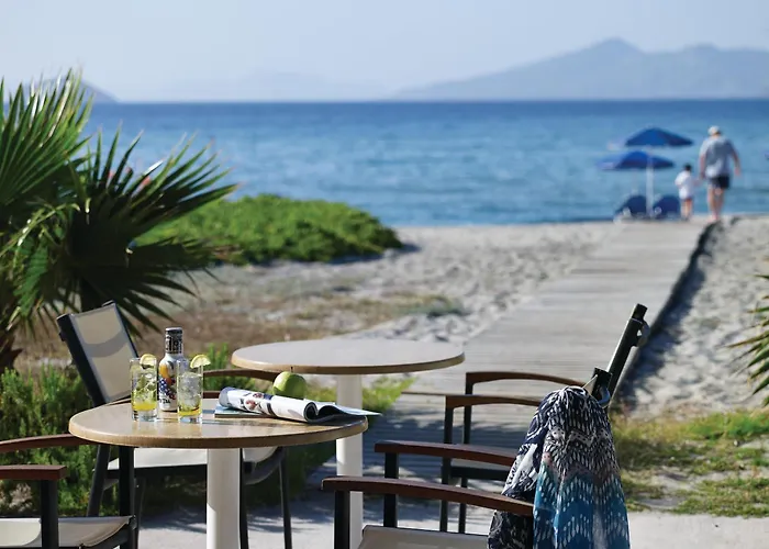 Hotel Porto Royal 5*