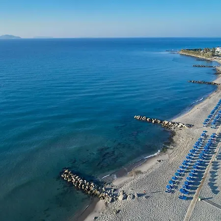 מלון Porto Royal Kardamena (Kos)