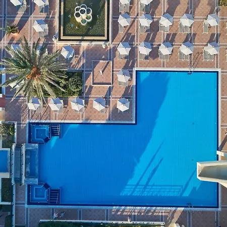 Ξενοδοχείο Porto Royal Kardamena (Kos)