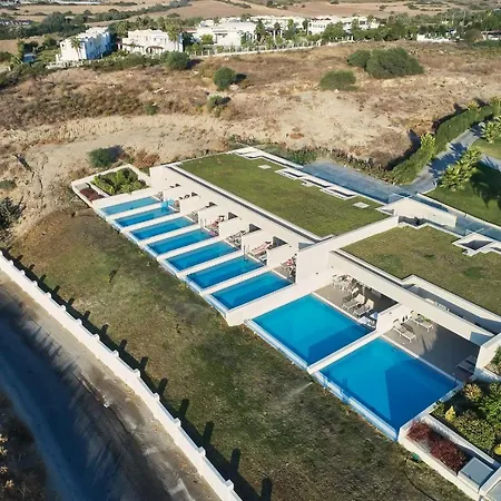 מלון Porto Royal