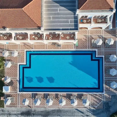 Porto Royal Ξενοδοχείο 5*