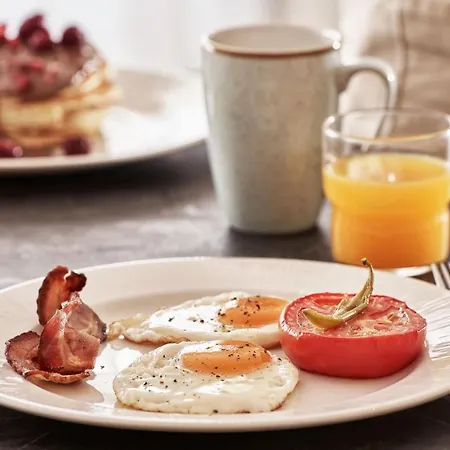 Porto Royal Hotel 5*