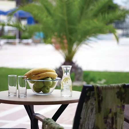 Porto Royal 5* Kardamena (Kos)