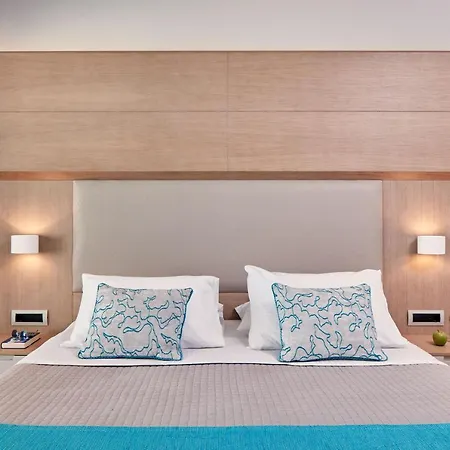 מלון Porto Royal Kardamena (Kos)