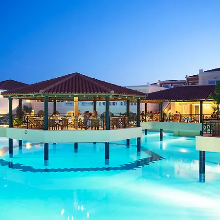 Porto Royal מלון Kardamena (Kos)