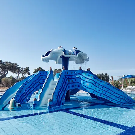 Porto Royal מלון Kardamena (Kos)