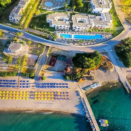 Porto Royal 5* Kardamena (Kos)