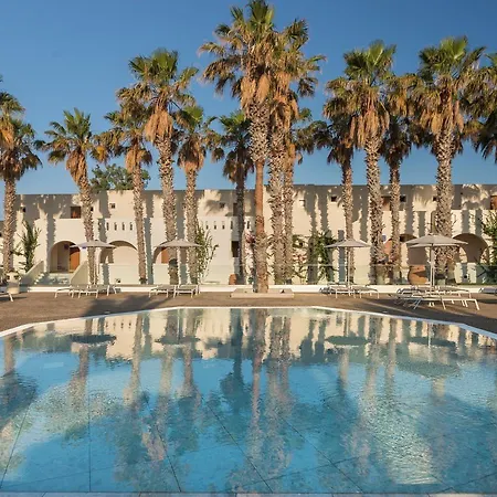 Porto Royal 5* Kardamena (Kos)