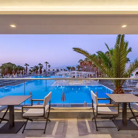 מלון Porto Royal Kardamena (Kos)
