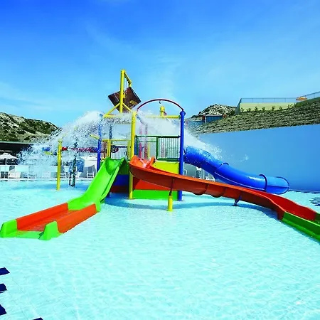 Porto Royal מלון Kardamena (Kos)
