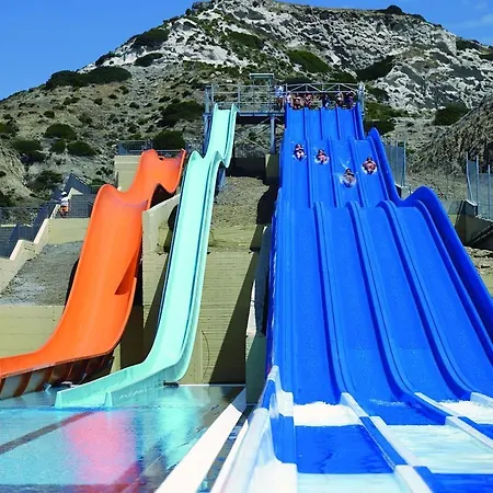 מלון Porto Royal Kardamena (Kos)