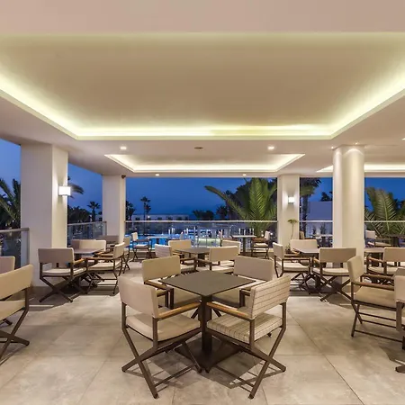 Porto Royal מלון