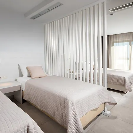 מלון Porto Royal 5*
