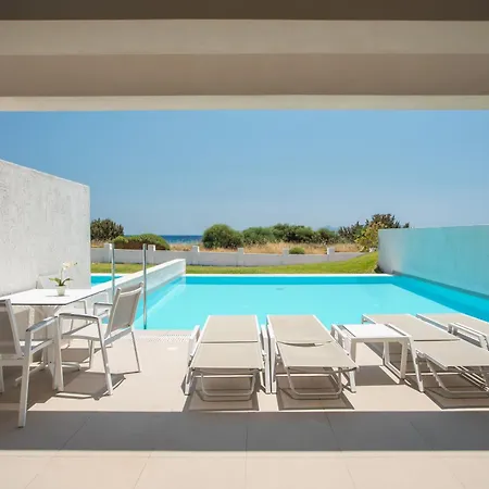 מלון Porto Royal Kardamena (Kos)