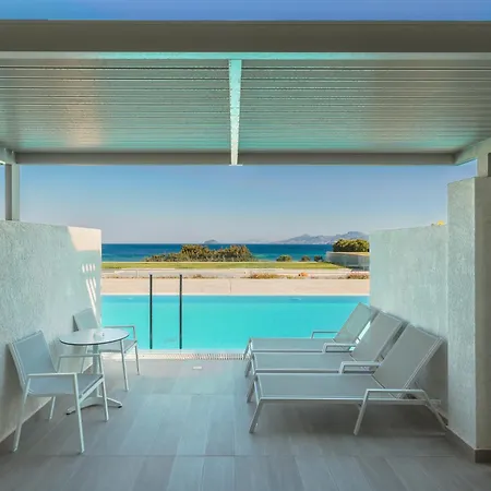 Ξενοδοχείο Porto Royal Kardamena (Kos)
