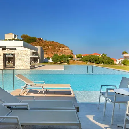 Ξενοδοχείο Porto Royal Kardamena (Kos)