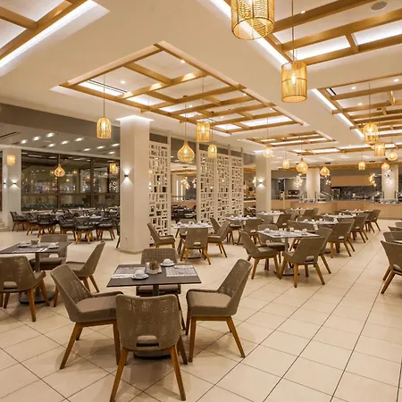 Porto Royal מלון Kardamena (Kos)
