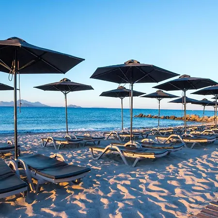 Ξενοδοχείο Porto Royal 5*