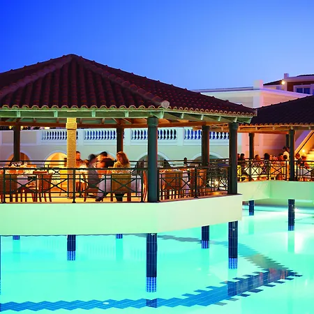 Porto Royal Hotel 5*