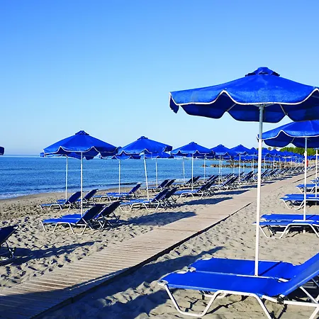 Ξενοδοχείο Porto Royal 5*