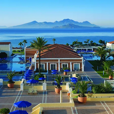 Ξενοδοχείο Porto Royal 5*