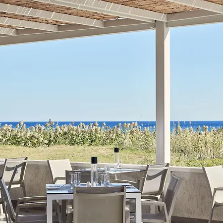 Porto Royal Ξενοδοχείο 5*