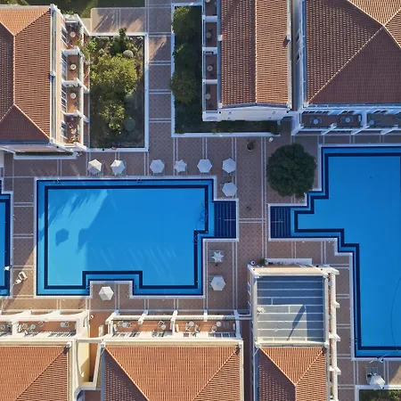 Porto Royal Ξενοδοχείο 5*