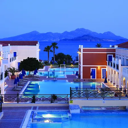 Porto Royal Hotel 5*