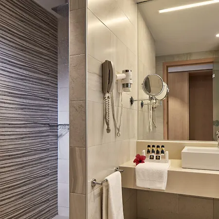 Hotel Porto Royal 5*